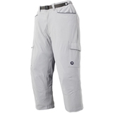 Marmot(マーモット) WS ACT EASY CROPPED PANT MJP-S6622W ロング･クロップドパンツ(レディース)