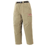 Marmot(マーモット) JR STEEP PANT MJP-S6701J ロングパンツ(ジュニア/キッズ/ベビー)