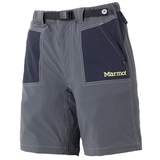 Marmot(マーモット) JR STEEP HALF PANT MJP-S6702J ロングパンツ(ジュニア/キッズ/ベビー)