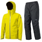 Marmot(マーモット) ESSENTIAL PAC SUIT MJR-S6002F レインスーツ