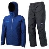 Marmot(マーモット) ESSENTIAL PAC SUIT MJR-S6002F レインスーツ