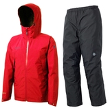 Marmot(マーモット) ESSENTIAL PAC SUIT MJR-S6002F レインスーツ