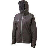 Marmot(マーモット) WS INTEGRAL JACKET MJR-S6500W ソフトシェルジャケット(レディース)