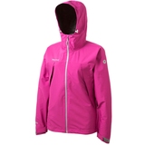 Marmot(マーモット) WS ESSENTIAL PAC SUIT MJRS6502WF ソフトシェルジャケット(レディース)