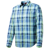 Marmot(マーモット) MOUNTAIN QD L/S SHIR MJS-S6035 【廃】メンズ速乾性長袖シャツ