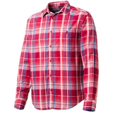 Marmot(マーモット) MOUNTAIN QD L/S SHIR MJS-S6035 【廃】メンズ速乾性長袖シャツ