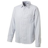 Marmot(マーモット) DOUBLE FACE MIXLINE L/S SHIRT MJS-S6093 【廃】メンズ速乾性長袖シャツ