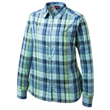 Marmot(マーモット) WS MOUNTAIN QD L/S SHIRT MJS-S6535W シャツ･ポロシャツ(レディース)