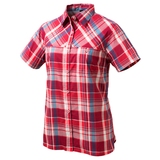 Marmot(マーモット) WS MOUNTAIN QD H/S SHIRT MJS-S6536W シャツ･ポロシャツ(レディース)