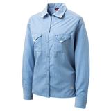 Marmot(マーモット) WS SLOW MOUNTAIN L/S SHIRT MJS-S6540W シャツ･ポロシャツ(レディース)