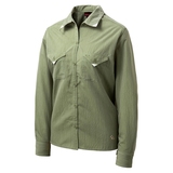 Marmot(マーモット) WS SLOW MOUNTAIN L/S SHIRT MJS-S6540W シャツ･ポロシャツ(レディース)