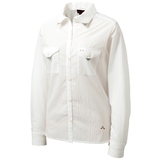 Marmot(マーモット) WS SLOW MOUNTAIN L/S SHIRT MJS-S6540W シャツ･ポロシャツ(レディース)