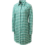Marmot(マーモット) WS PANAMA CHECK ONE-PIECE SHIRT MJS-S6594W シャツ･ポロシャツ(レディース)
