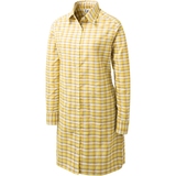 Marmot(マーモット) WS PANAMA CHECK ONE-PIECE SHIRT MJS-S6594W シャツ･ポロシャツ(レディース)