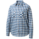 Marmot(マーモット) WS PANAMA CHECK DRY CACHE-COEUR SHIRT MJS-S6595W シャツ･ポロシャツ(レディース)