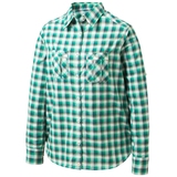 Marmot(マーモット) WS PANAMA CHECK DRY CACHE-COEUR SHIRT MJS-S6595W シャツ･ポロシャツ(レディース)