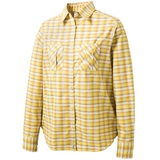 Marmot(マーモット) WS PANAMA CHECK DRY CACHE-COEUR SHIRT MJS-S6595W シャツ･ポロシャツ(レディース)