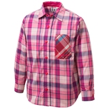 Marmot(マーモット) JR MOUNTAIN QD L/S SHIRT MJS-S6708J 長袖シャツ(ジュニア/キッズ/ベビー)
