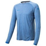 Marmot(マーモット) CLIMB WOOL SOFT L/S CREW MJT-S6016 【廃】メンズ速乾性長袖Tシャツ
