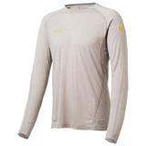 Marmot(マーモット) CLIMB WOOL SOFT L/S CREW MJT-S6016 【廃】メンズ速乾性長袖Tシャツ