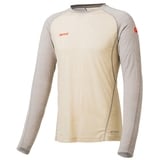 Marmot(マーモット) CLIMB WOOL SOFT L/S CREW MJT-S6016 【廃】メンズ速乾性長袖Tシャツ