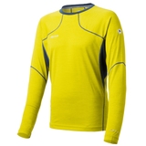 Marmot(マーモット) CLIMB WOOL L/S CREW MJT-S6018 長袖Tシャツ(メンズ)