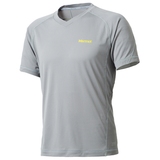 Marmot(マーモット) CLIMB ARMOR MESH H/S CREW MJT-S6021 【廃】メンズ速乾性半袖Tシャツ