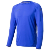Marmot(マーモット) ACCENT L/S CREW MJT-S6030 【廃】メンズ速乾性長袖Tシャツ