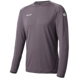 Marmot(マーモット) ACCENT L/S CREW MJT-S6030 【廃】メンズ速乾性長袖Tシャツ