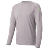 Marmot(マーモット) ACCENT L/S CREW MJT-S6030 【廃】メンズ速乾性長袖Tシャツ
