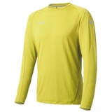 Marmot(マーモット) ACCENT L/S CREW MJT-S6030 【廃】メンズ速乾性長袖Tシャツ