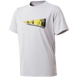 Marmot(マーモット) STEEP CLIFF H/S T MJT-S6032 【廃】メンズ速乾性半袖Tシャツ
