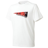Marmot(マーモット) STEEP CLIFF H/S T MJT-S6032 【廃】メンズ速乾性半袖Tシャツ