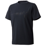 Marmot(マーモット) FOR LIFE H/S T MJT-S6033 【廃】メンズ速乾性半袖Tシャツ