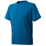 Marmot(マーモット) FOR LIFE H/S T MJT-S6033 【廃】メンズ速乾性半袖Tシャツ