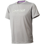 Marmot(マーモット) MARMOT LOGO QD H/S T MJT-S6034 【廃】メンズ速乾性半袖Tシャツ