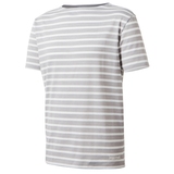 Marmot(マーモット) BORDER BOATNECK H/S T MJT-S6085 半袖Tシャツ(メンズ)