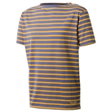Marmot(マーモット) BORDER BOATNECK H/S T MJT-S6085 半袖Tシャツ(メンズ)
