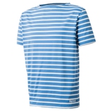 Marmot(マーモット) BORDER BOATNECK H/S T MJT-S6085 半袖Tシャツ(メンズ)