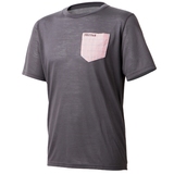 Marmot(マーモット) DACRON QD H/S T MJT-S6086 【廃】メンズ速乾性半袖Tシャツ