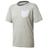 Marmot(マーモット) DACRON QD H/S T MJT-S6086 【廃】メンズ速乾性半袖Tシャツ