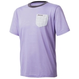Marmot(マーモット) DACRON QD H/S T MJT-S6086 【廃】メンズ速乾性半袖Tシャツ