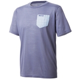 Marmot(マーモット) DACRON QD H/S T MJT-S6086 【廃】メンズ速乾性半袖Tシャツ