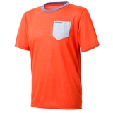 Marmot(マーモット) DACRON QD H/S T MJT-S6086 【廃】メンズ速乾性半袖Tシャツ