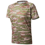 Marmot(マーモット) DART STRETCH H/S T MJT-S6087 【廃】メンズ速乾性半袖Tシャツ