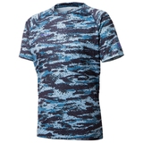 Marmot(マーモット) DART STRETCH H/S T MJT-S6087 【廃】メンズ速乾性半袖Tシャツ