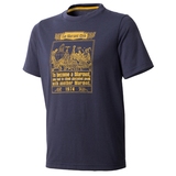 Marmot(マーモット) MARMOT PARTY H/S T MJT-S6090 【廃】メンズ速乾性半袖Tシャツ
