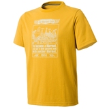 Marmot(マーモット) MARMOT PARTY H/S T MJT-S6090 【廃】メンズ速乾性半袖Tシャツ