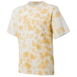 Marmot(マーモット) TIE-DYE POCKET H/S T MJT-S6120 【廃】メンズ速乾性半袖Tシャツ