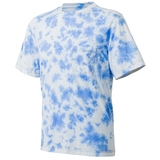 Marmot(マーモット) TIE-DYE POCKET H/S T MJT-S6120 【廃】メンズ速乾性半袖Tシャツ